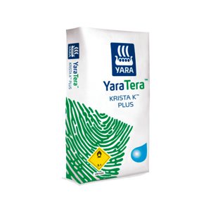 Κρυσταλλικό Λίπασμα YaraTera Krista K Plus