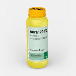 Ζιζανιοκτόνο Aura 20 EC