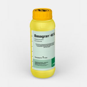 Ζιζανιοκτόνο Basagran 48 SL