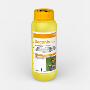 Mυκητοκτόνο Dagonis 7,5/5 SC