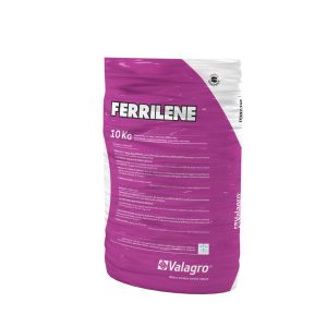 Ferrilene 4.8