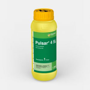Ζιζανιοκτόνο Pulsar 4 SL