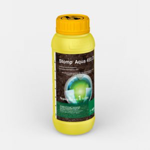 Ζιζανιοκτόνο Stomp Aqua 455 CS