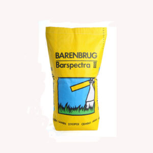 Σπόροι Λειμώνιων Φυτών Barspectra II