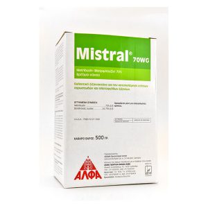 Ζιζανιοκτόνο Mistral 70 WG