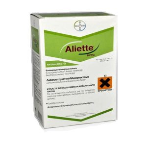 Μυκητοκτόνο Aliette 80 WG