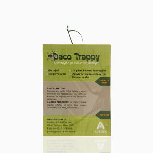 Dacotrappy