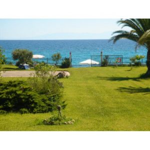Γκαζόν μίγμα Seaside (θαλάσσης)