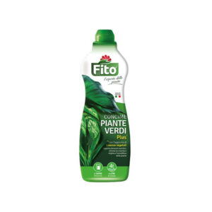 Υγρό Λίπασμα για Πράσινα φυτά Piante Verdi Plus