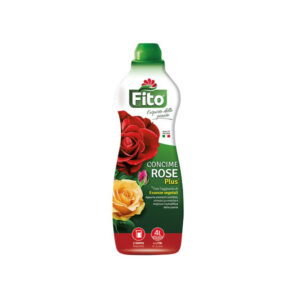 Υγρό Λίπασμα για την Τριανταφυλλιά Rose Plus