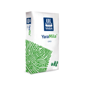 Κοκκώδες Λίπασμα YaraMila Oro 12-8-18+TE