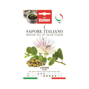 Κάπαρη – Cappero