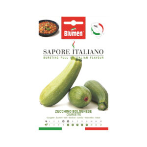 Κολοκυθάκι Bolognese