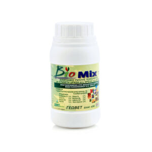 Υγρό Λίπασμα Bio Mix | 250 ml