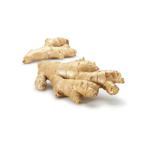 Πιπερόριζα (Ginger)