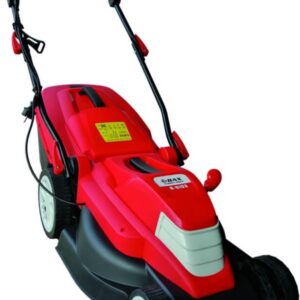 BAX ΜΗΧΑΝΗ ΓΚΑΖΟΝ ΗΛΕΚΤΡΙΚΗ 1.800W (B-6103)