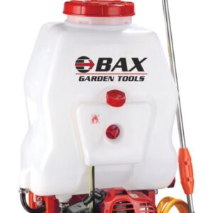 BAX ΨΕΚΑΣΤΗΡΑΣ ΠΛΑΤΗΣ ΒΕΝΖΙΝΟΚΙΝΗΤΟΣ 26cc (B-708)