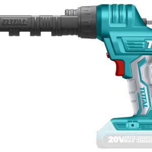 TOTAL ΕΠΑΓΓΕΛΜΑΤΙΚΟ ΠΙΣΤΟΛΙ ΣΙΛΙΚΟΝΗΣ ΜΠΑΤ. Li-ion 20V ΧΩΡΙΣ ΜΠΑΤΑΡΙΑ & ΦΟΡΤΙΣΤΗ (TCGLI2001)