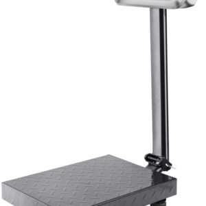 TOTAL ΗΛΕΚΤΡΟΝΙΚΗ ΖΥΓΑΡΙΑ 300Kg (TESA33001)