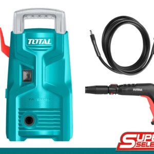 TOTAL ΠΛΥΣΤΙΚΟ ΝΕΡΟΥ 1.200W (TGT113026)