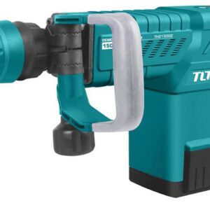 TOTAL ΣΚΑΠΤΙΚΟ - ΚΑΤΕΔΑΦ. SDS-ΜΑΧ 1.500W (TH215002)