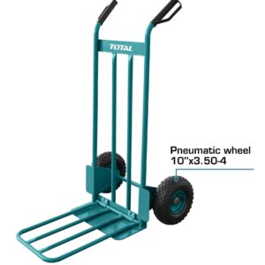 TOTAL ΚΑΡΟΤΣΙ ΔΙΤΡΟΧΟ 200Kg (THTHT20771)