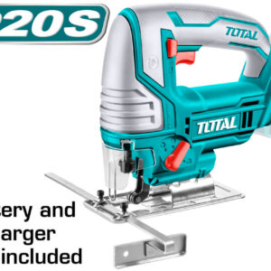 TOTAL ΣΕΓΑ ΜΠΑΤΑΡΙΑΣ ΛΙΘΙΟΥ 20V (TJSLI8501)