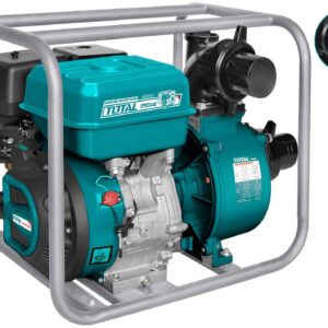 TOTAL ΑΝΤΛΙΑ ΝΕΡΟΥ ΒΕΝΖΙΝΟΚΙΝΗΤΗ 2" - 7ΗΡ (TP3202)