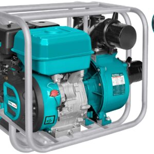TOTAL ΑΝΤΛΙΑ ΝΕΡΟΥ ΒΕΝΖΙΝΟΚΙΝΗΤΗ 4" - 9ΗΡ (TP3401)
