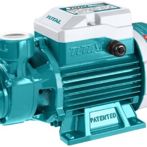 TOTAL ΑΝΤΛΙΑ ΕΠΙΦΑΝΕΙΑΣ ΝΕΡΟΥ ΠΕΡΙΦΕΡΕΙΑΚΗ 750W (TWP17506)