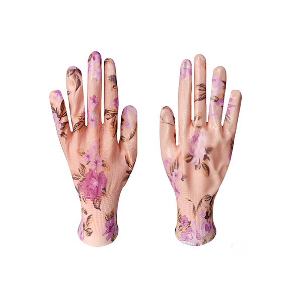 Γάντια Γυναικεία Nitrox Flowers